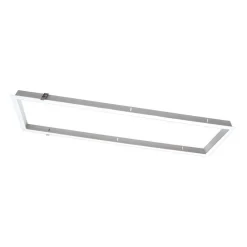 Kit Marco empotrable para Paneles LED 120x30