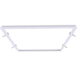 Kit Marco empotrable para Paneles LED 120x60