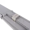 Kit pantalla estanca doble 150cm + 2 tubos LED T8 24W - 4000K