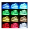 Kit para automóvil LED RGB 12V - Control desde el móvil por bluetooth / WIFI