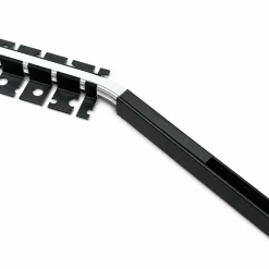 Kit - Perfil flexible de aluminio + neón LED - 5mm - 1 metro
