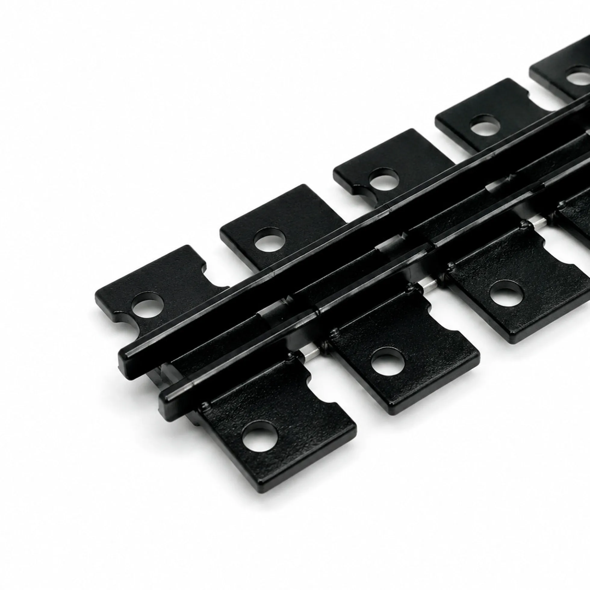 Kit - Perfil flexible de aluminio + neón LED - 5mm - 1 metro