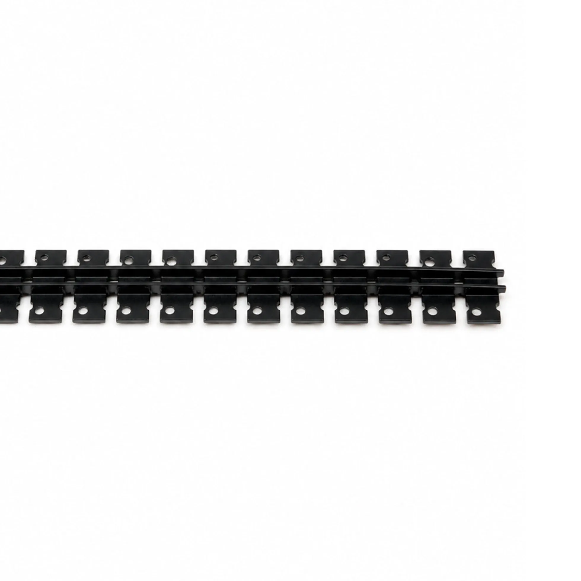 Kit - Perfil flexible de aluminio + neón LED - 5mm - 1 metro