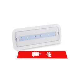 KIT Pictograma autoadhesivo 