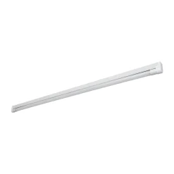 Kit regleta portatubos + tubo LED T8 - 18W - 120cm