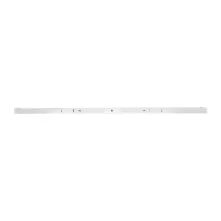 Kit regleta portatubos + tubo LED T8 - 18W - 120cm