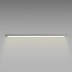 Kit regleta portatubos + tubo LED T8 - 18W - 120cm