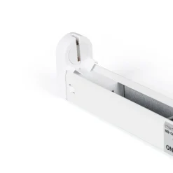 Kit regleta portatubos + tubo LED T8 - 9W - 60cm