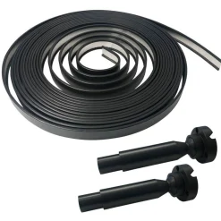 Kit SKYline iluminación lineal COB 320led/m 120W 10m