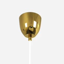 Lampara colgante de diseño "Hugo"