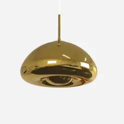 Lampara colgante de diseño
