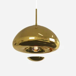 Lampara colgante de diseño