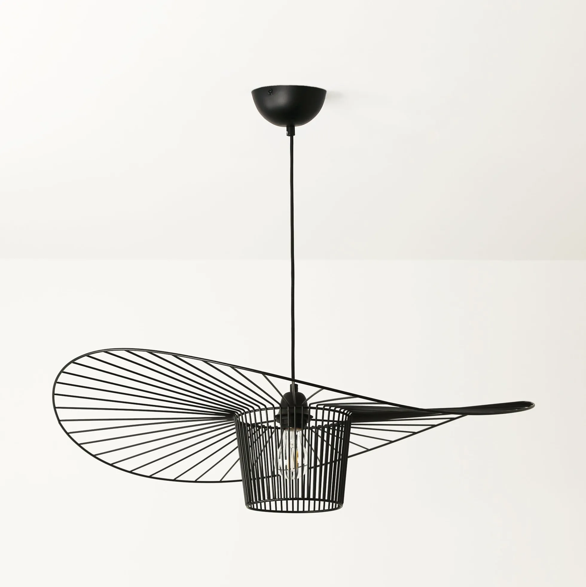 Lampara colgante de diseño "Pamela" - 80cm
