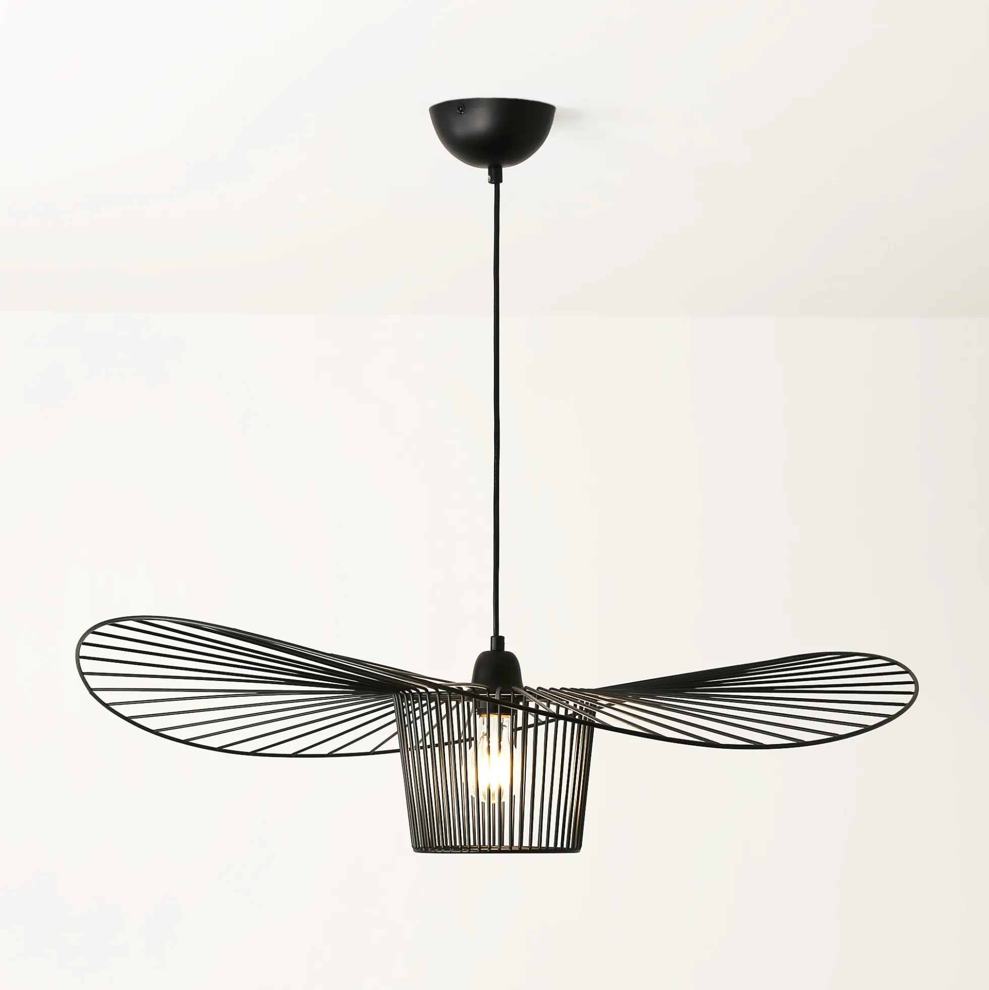 Lampara colgante de diseño "Pamela" - 80cm