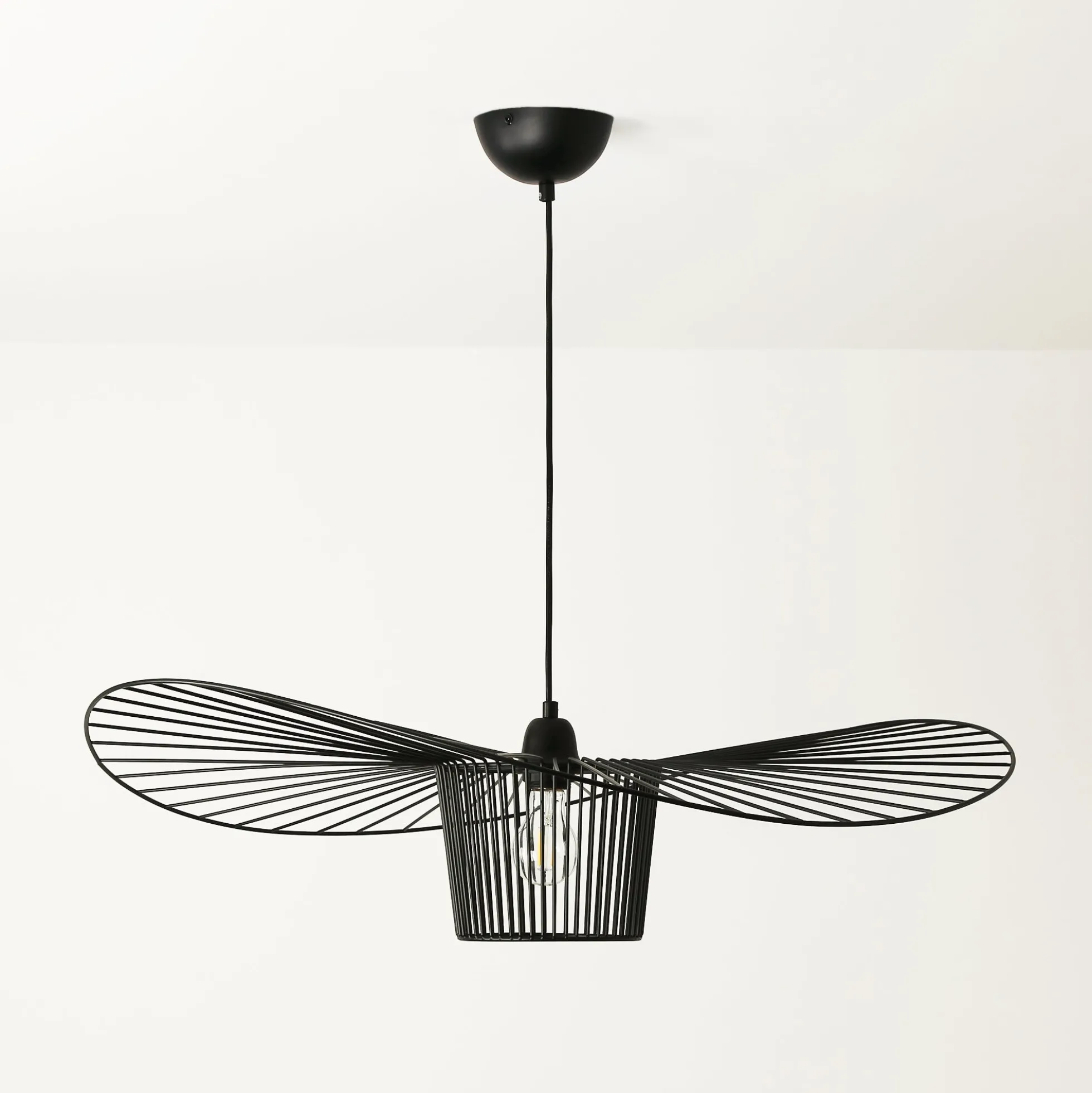 Lampara colgante de diseño "Pamela" - 80cm