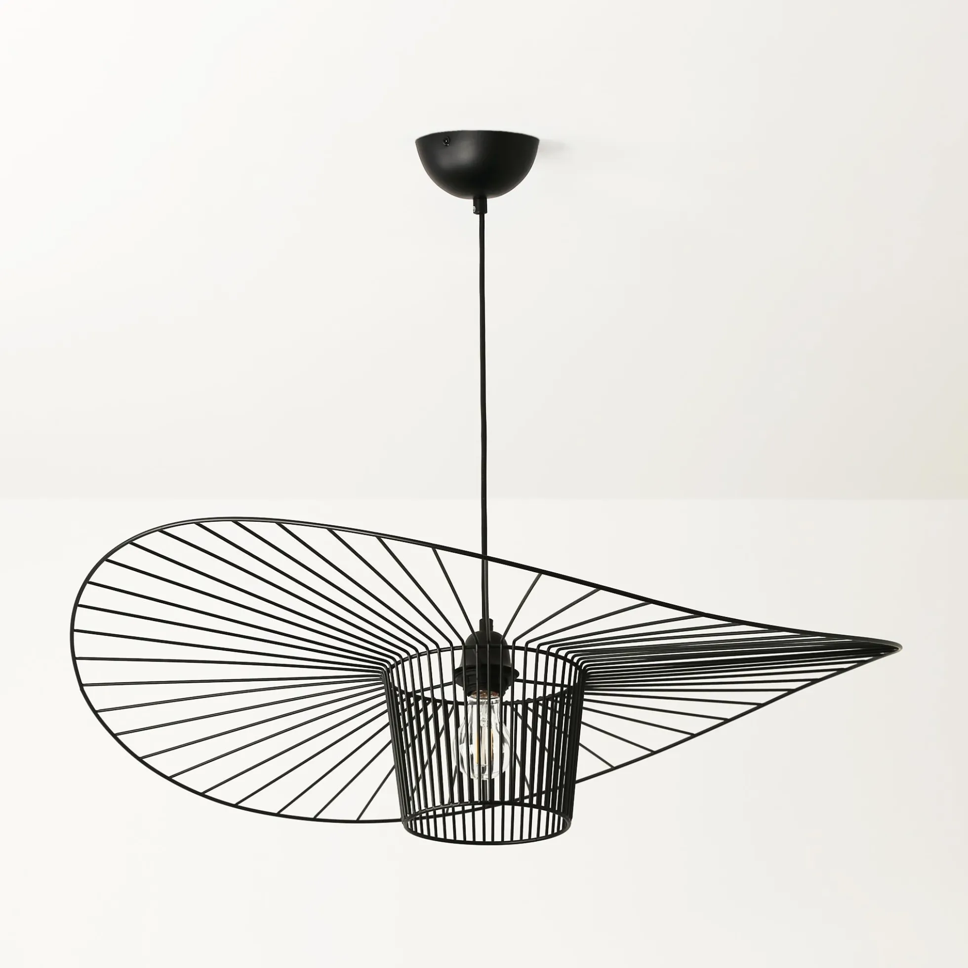 Lampara colgante de diseño "Pamela" - 80cm