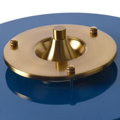 Lampara de mesa de diseño 