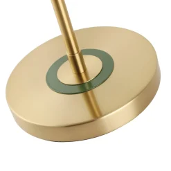 Lampara de mesa de diseño 