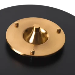 Lampara de mesa de diseño 