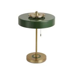 Lampara de mesa de diseño 