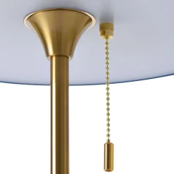 Lampara de mesa de diseño 