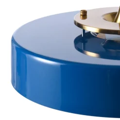 Lampara de mesa de diseño 