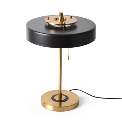 Lampara de mesa de diseño 