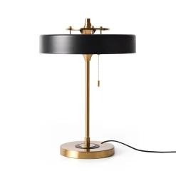 Lampara de mesa de diseño 