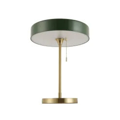 Lampara de mesa de diseño 