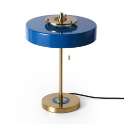 Lampara de mesa de diseño 