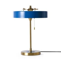 Lampara de mesa de diseño 