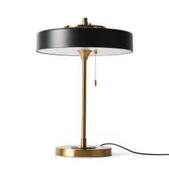 Lampara de mesa de diseño 