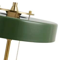 Lampara de mesa de diseño 