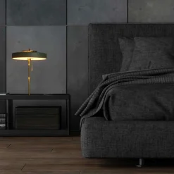 Lampara de mesa de diseño 