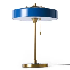 Lampara de mesa de diseño 