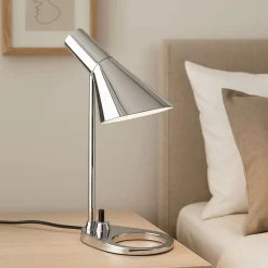 Lampara de mesa de diseño
