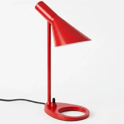 Lampara de mesa de diseño