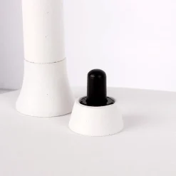 Lampara de mesa de diseño