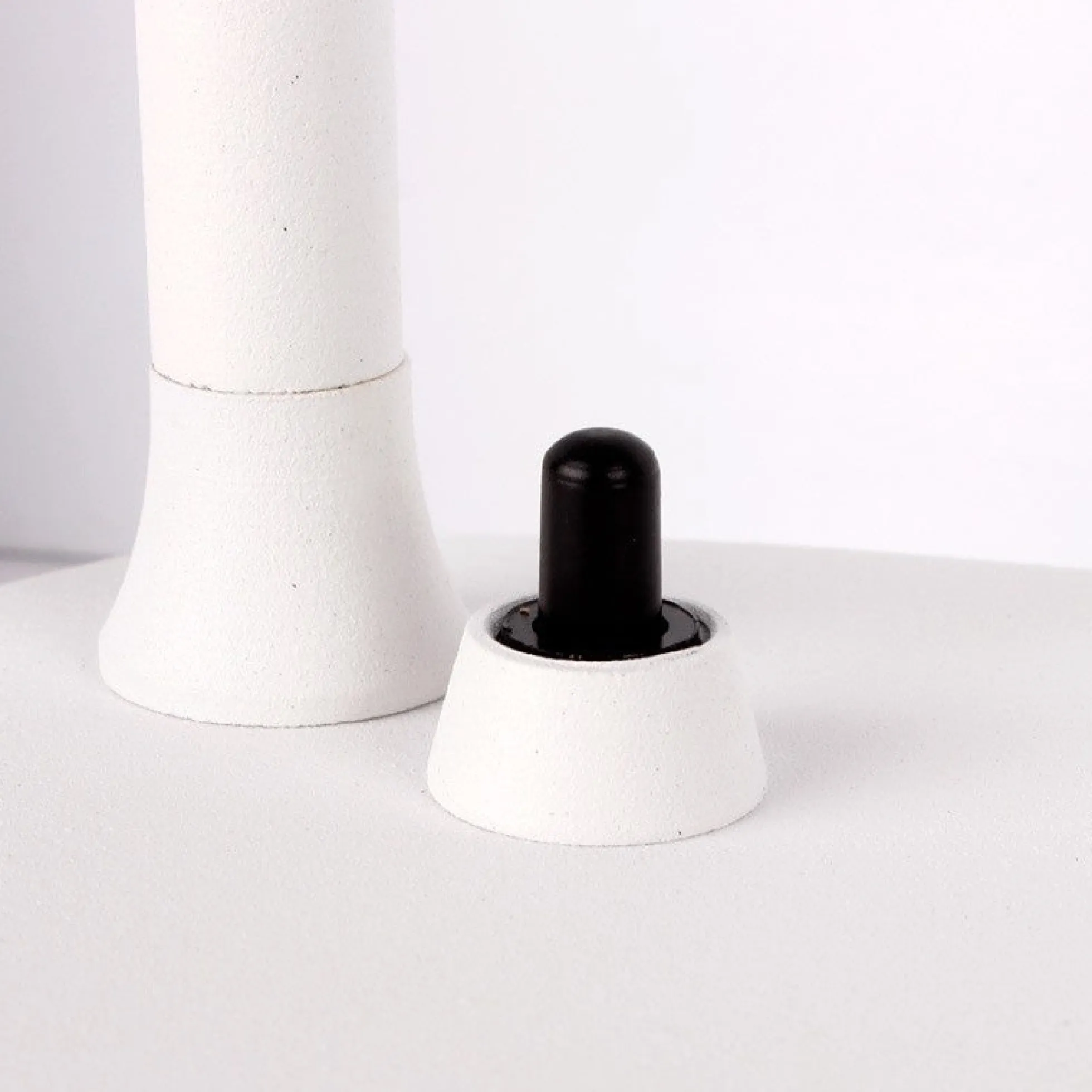 Lampara de mesa de diseño "Marlene"