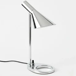 Lampara de mesa de diseño