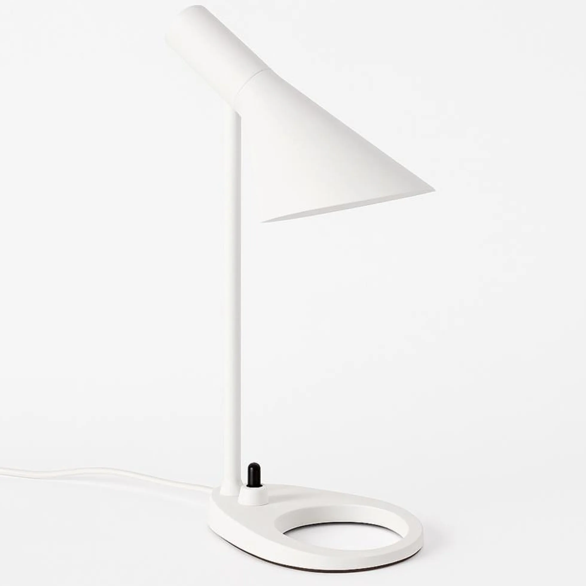 Lampara de mesa de diseño "Marlene"