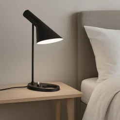 Lampara de mesa de diseño