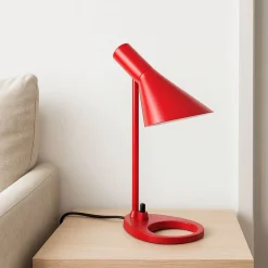 Lampara de mesa de diseño