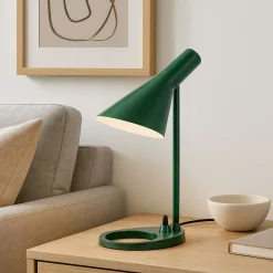Lampara de mesa de diseño