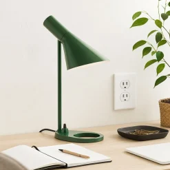 Lampara de mesa de diseño