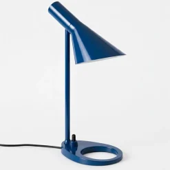 Lampara de mesa de diseño