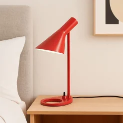 Lampara de mesa de diseño