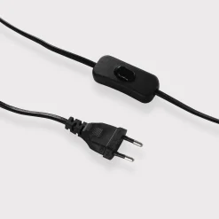 Lampara de mesa moderna 