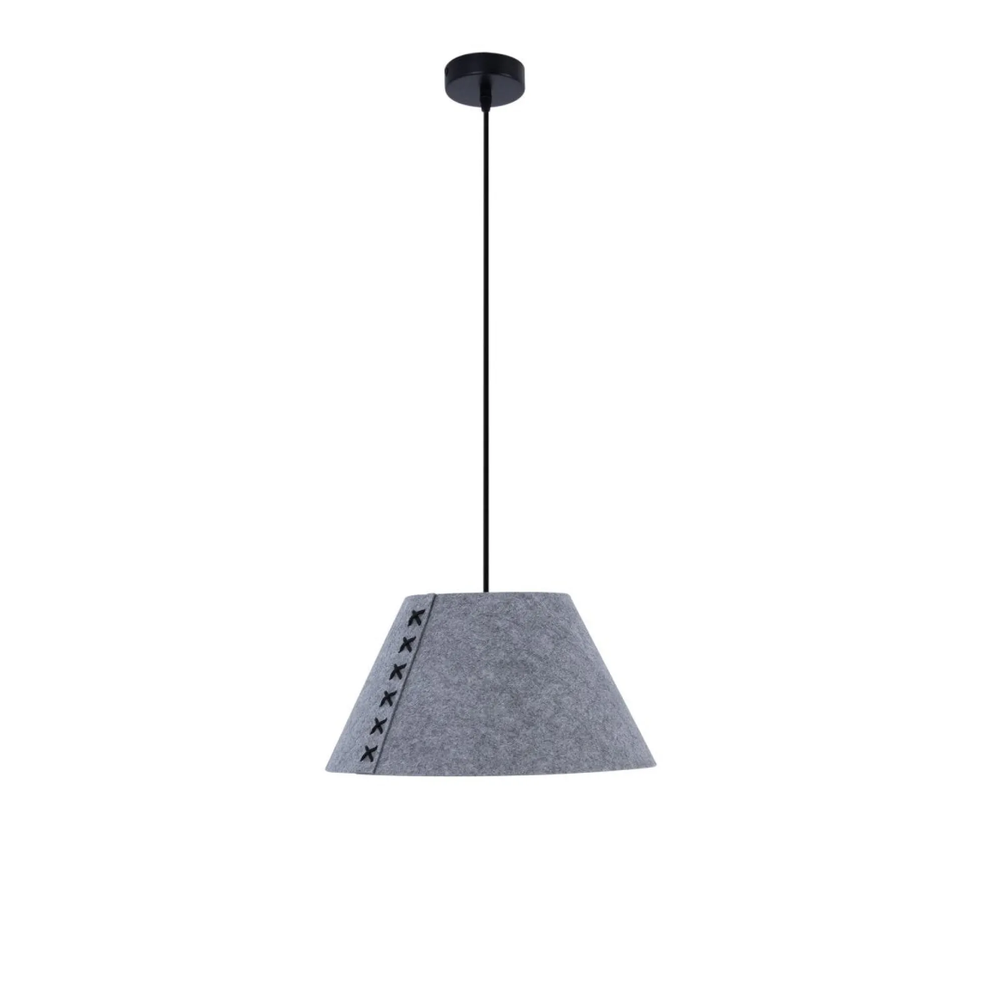Lámpara acústica colgante "Gandal 40" - ø 40cm