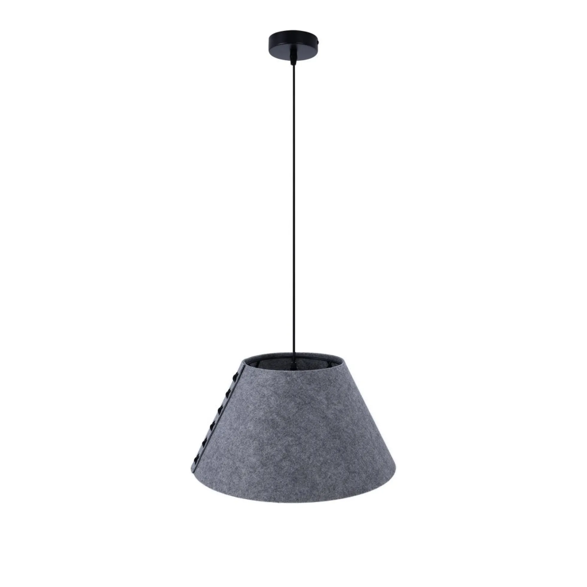 Lámpara acústica colgante "Gandal 40" - ø 40cm